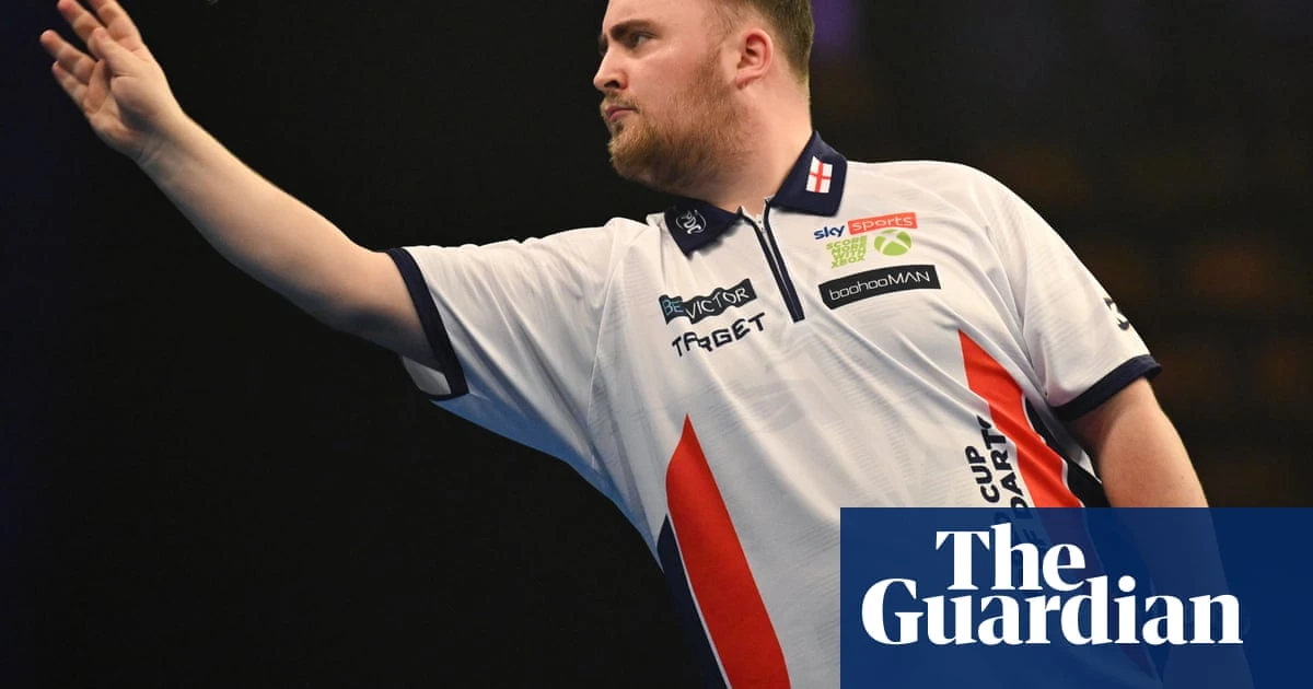 England’s Littler and Humphries lacked team unity at World Cup, says Price