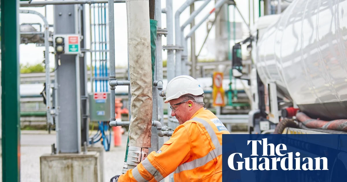UK’s largest bioethanol plant to shut after blow from Starmer’s trade deal with Trump