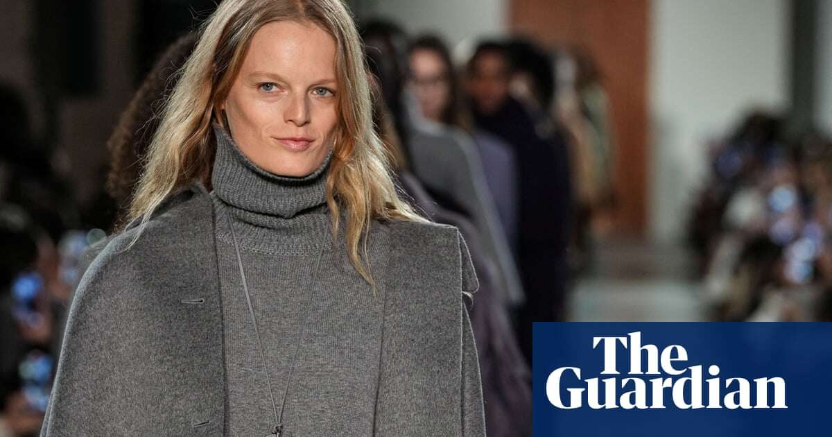 ‘Being ridiculous is not sexy’: Michael Kors wants to restore some sanity to the red carpet