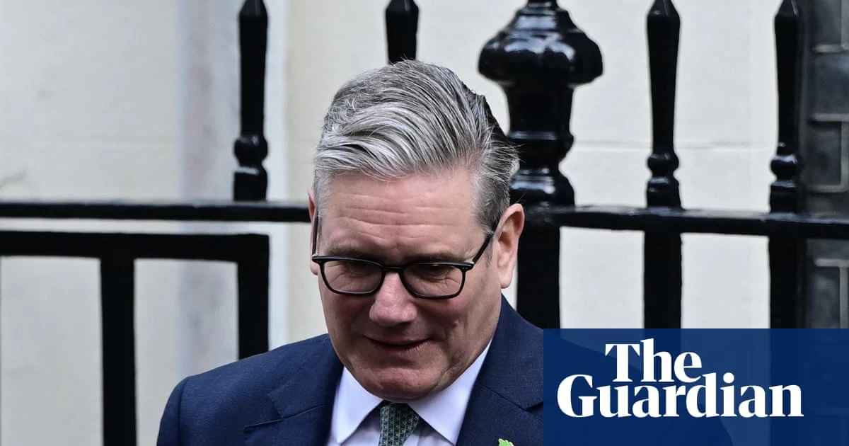Labour faces questions over Starmer aide who holds shares in lobbying firm