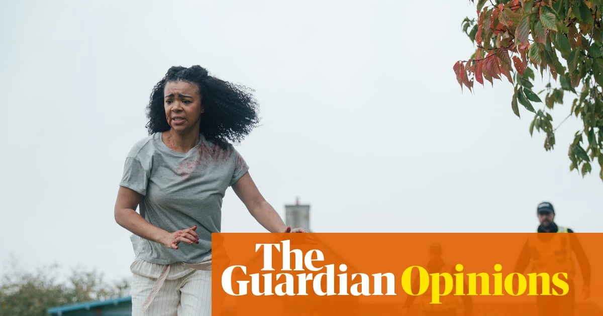 When it comes to predicting the future, why are TV writers better than politicians? | Zoe Williams