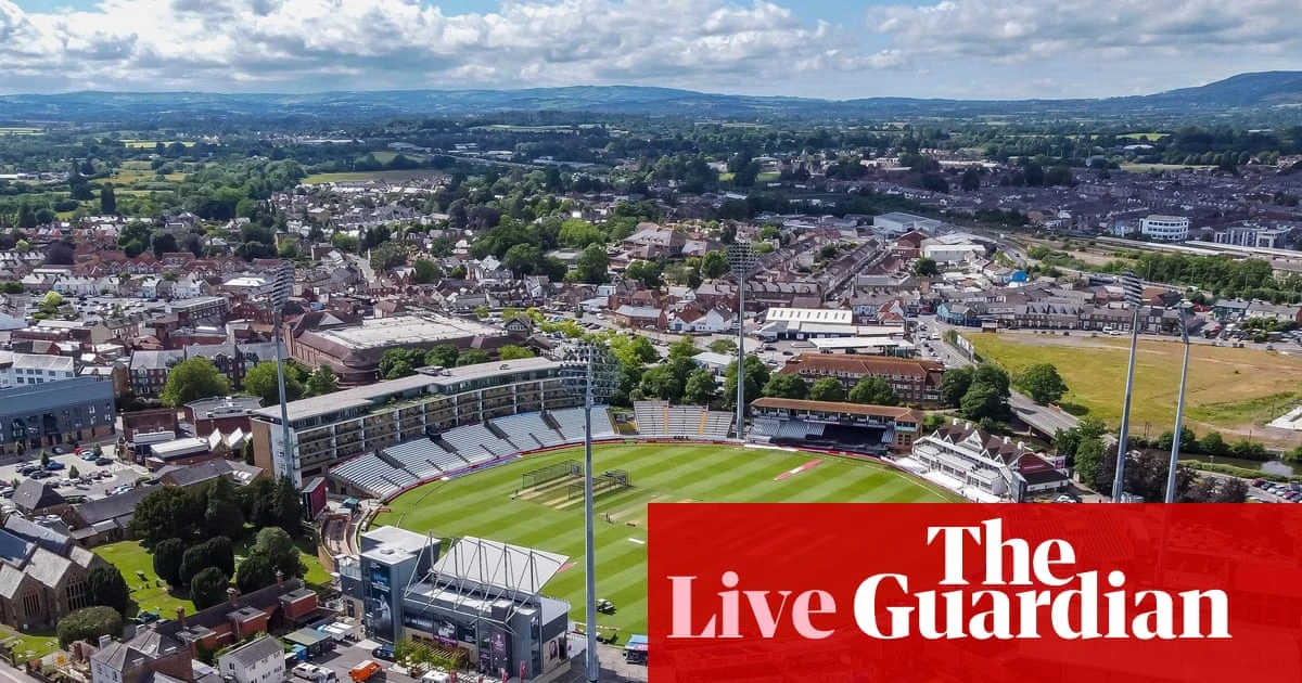 England v India: third and deciding women’s T20 cricket international – live