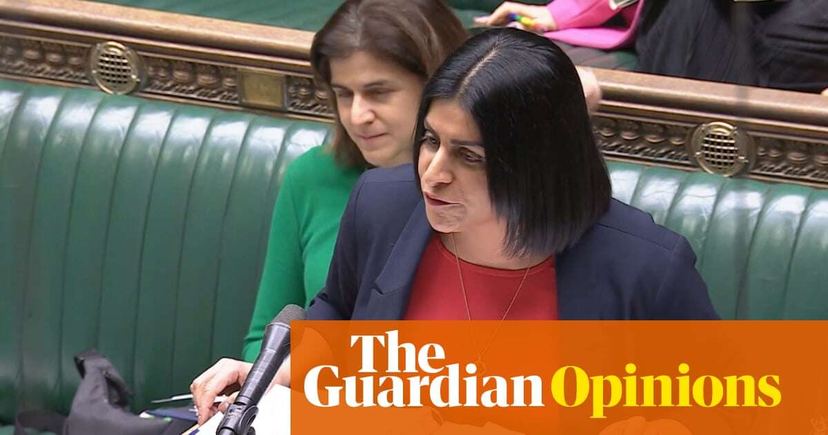 Labour used to give the needy the benefit of the doubt. Now they slash their benefits | John Crace