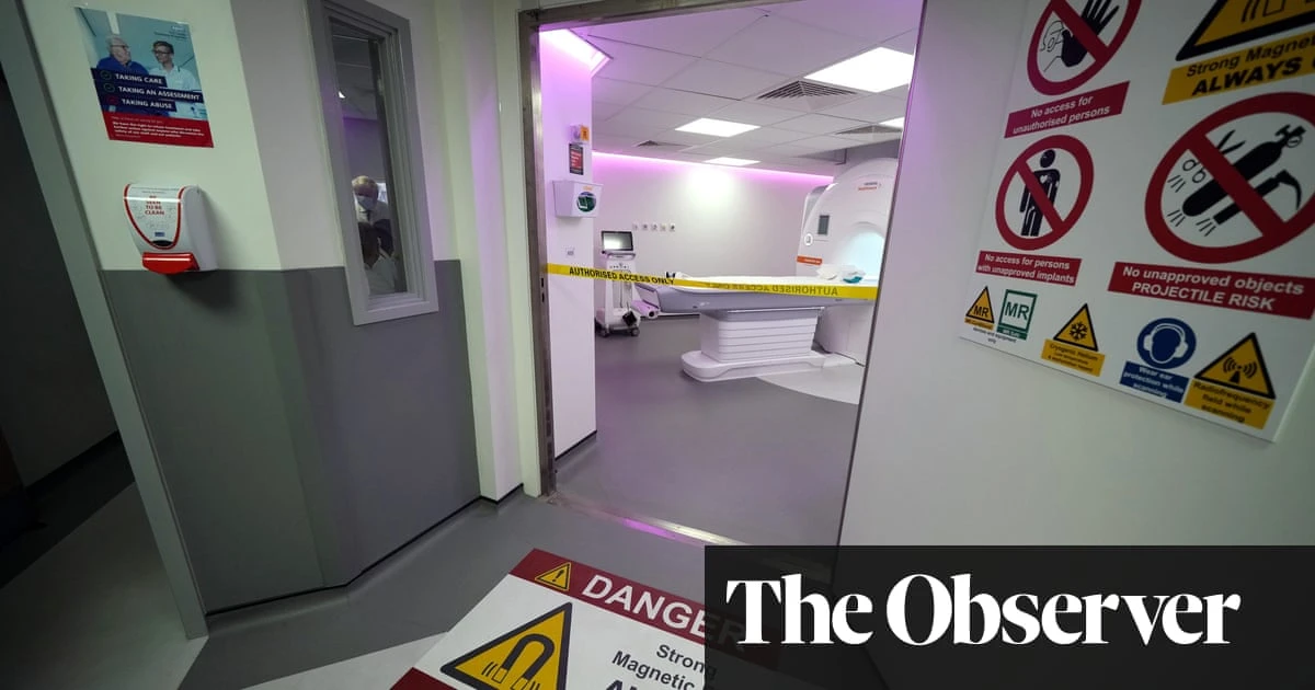Cheaper, quicker prostate cancer scans just as accurate ‘and can help more men’