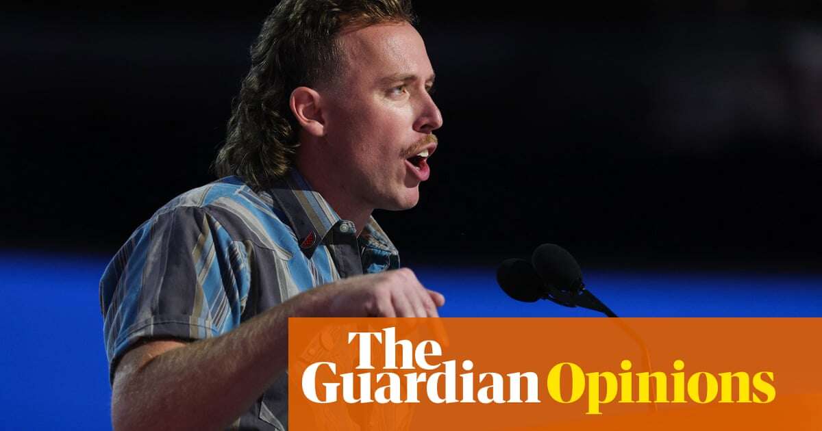 Democrats can win this election by championing the working class | Katrina vanden Heuvel