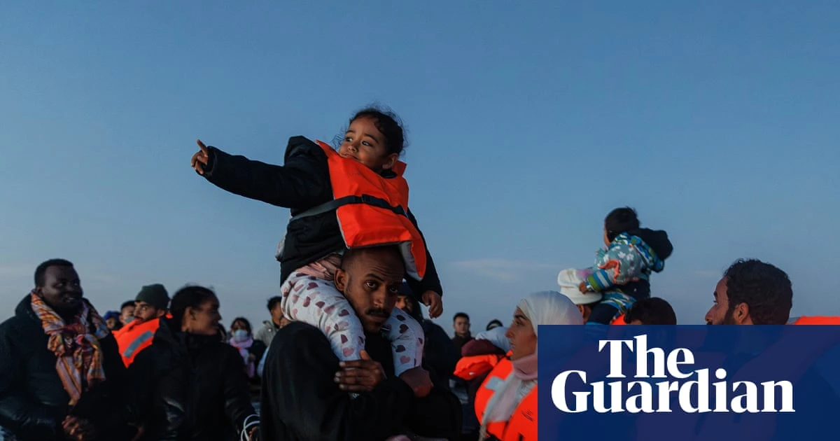 What changes to the UK asylum system are being mooted by Labour?