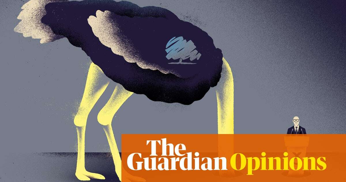 Two parties suffered catastrophic defeats in the UK election – but only one of them is facing up to that | Martin Kettle