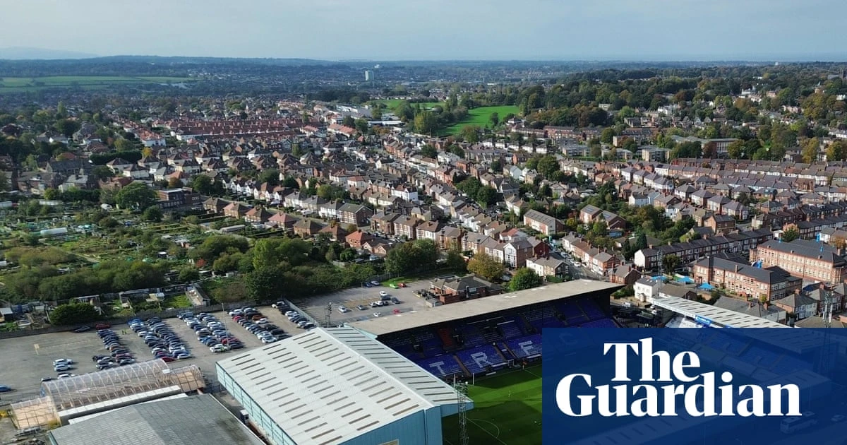 Air of disquiet at Tranmere as results dry up on pitch and investment stalls
