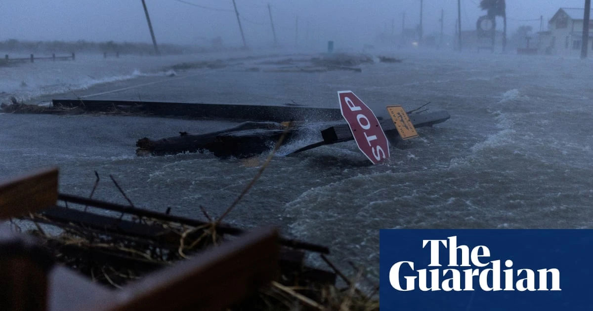 Key US weather monitoring offices understaffed as hurricane season starts