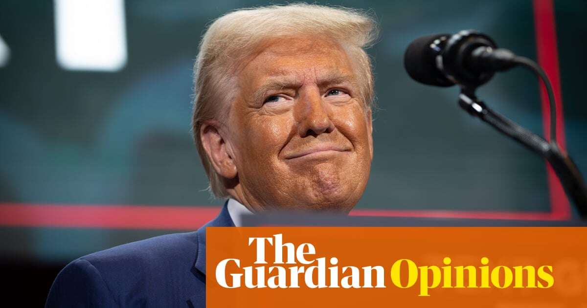 A week before the election, Trump will hold his most unsettling spectacle yet | Sidney Blumenthal