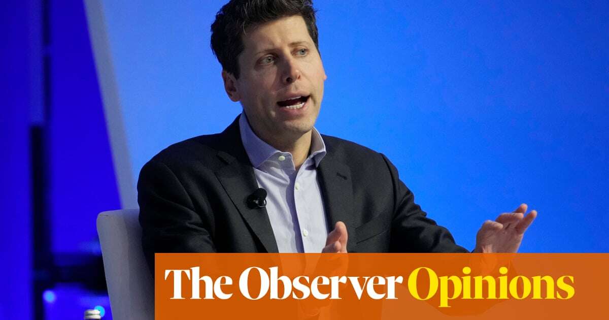 Europe’s AI crackdown looks doomed to be felled by Silicon Valley lobbying power | John Naughton