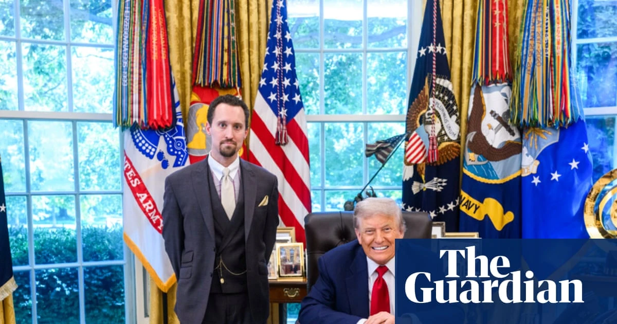 Economists relieved as White House withdraws controversial pick to lead Bureau of Labor Statistics