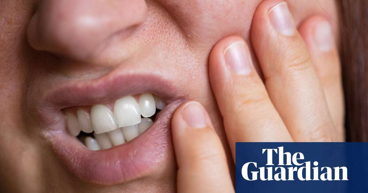 Does your jaw click? Do you grind your teeth? It could be this little-known condition