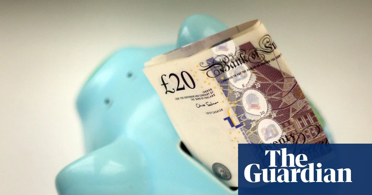 Tell us: are you struggling to save enough to retire?