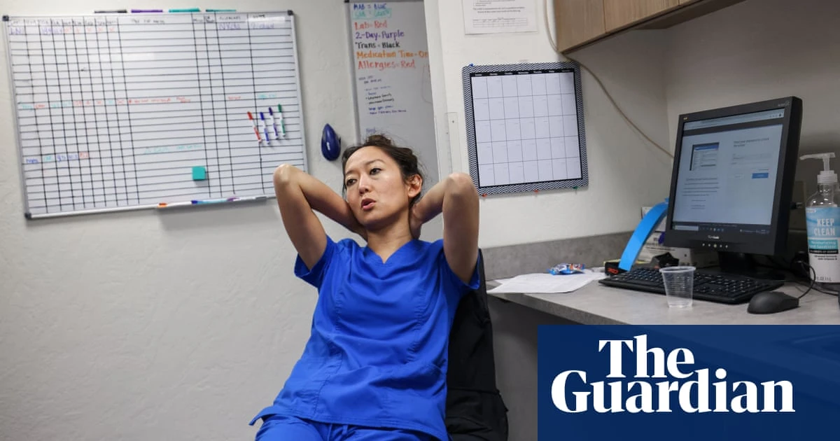 New figures shed light on US abortion travel as Trump cuts tracking research