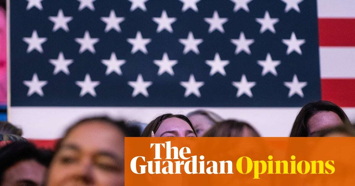 This tight race is, in part, about sexist backlash. But feminists can lash back, too | Moira Donegan