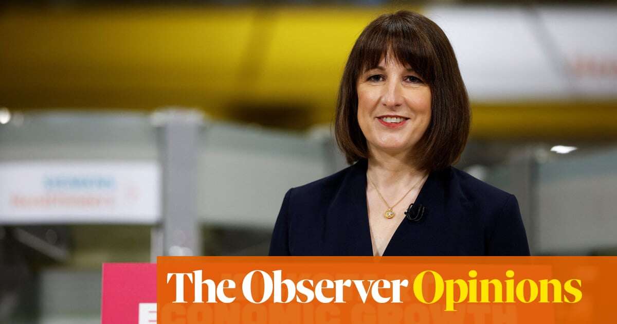 The Observer view on Heathrow runway: Rachel Reeves is flying in face of dire climate threat | Observer editorial