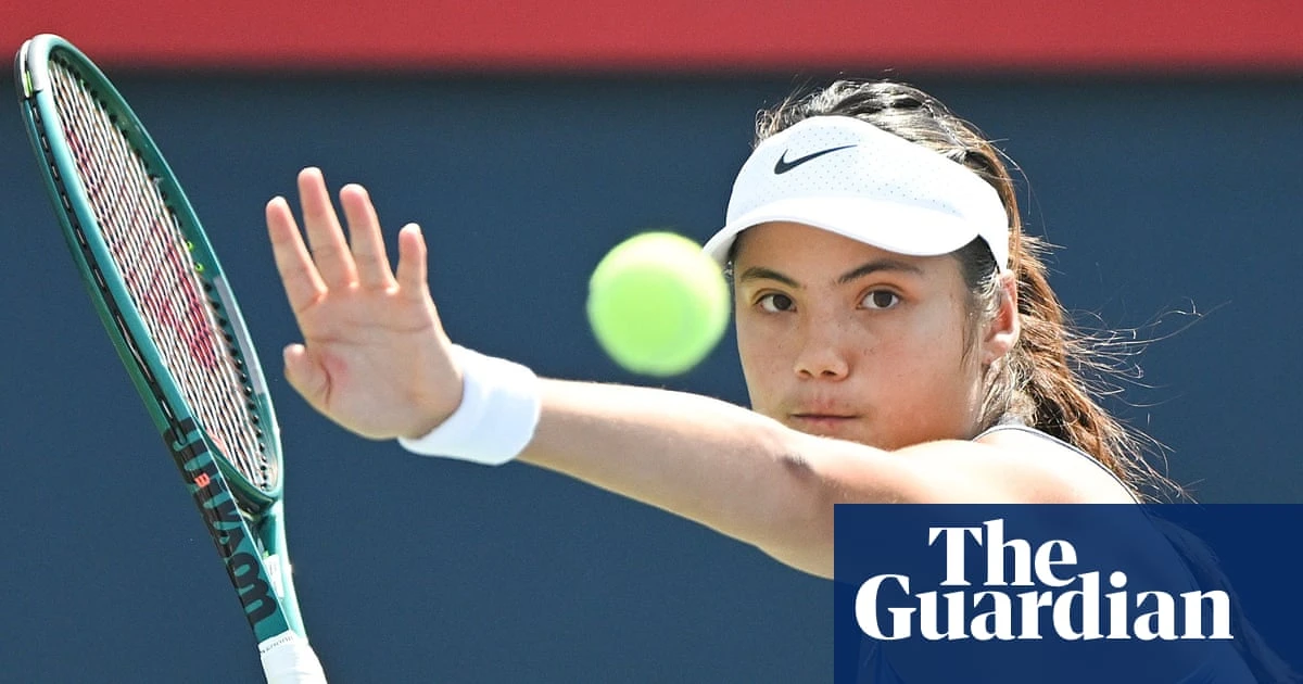 Emma Raducanu adds Rafael Nadal’s former coach Francisco Roig to her team