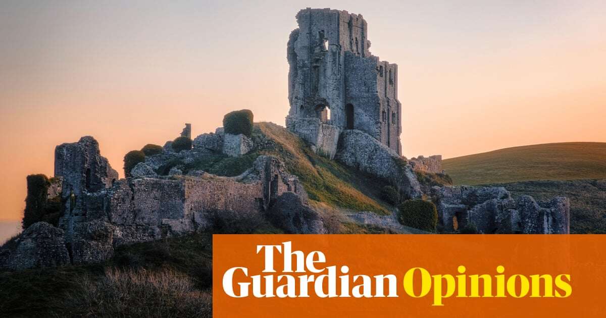 Digested week: cheap meat and Corfe Castle – a toast to Brexit five years on