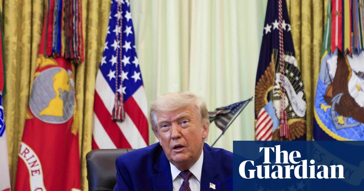 Trump lawyers refuse to reveal financial information to BBC in defamation case