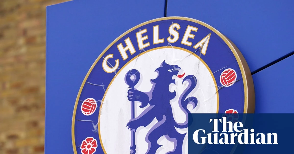 Chelsea hit with 74 charges for alleged breaches of FA’s agent regulations