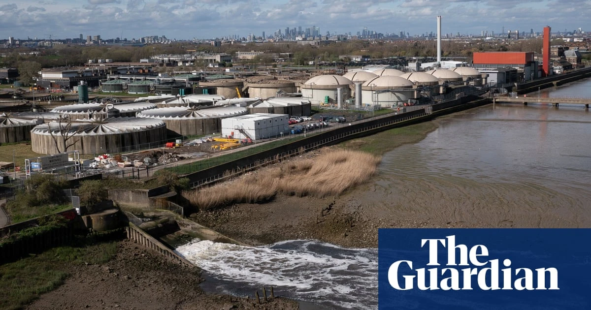 UK’s Environment Agency chief admits regulator buries freedom of information requests