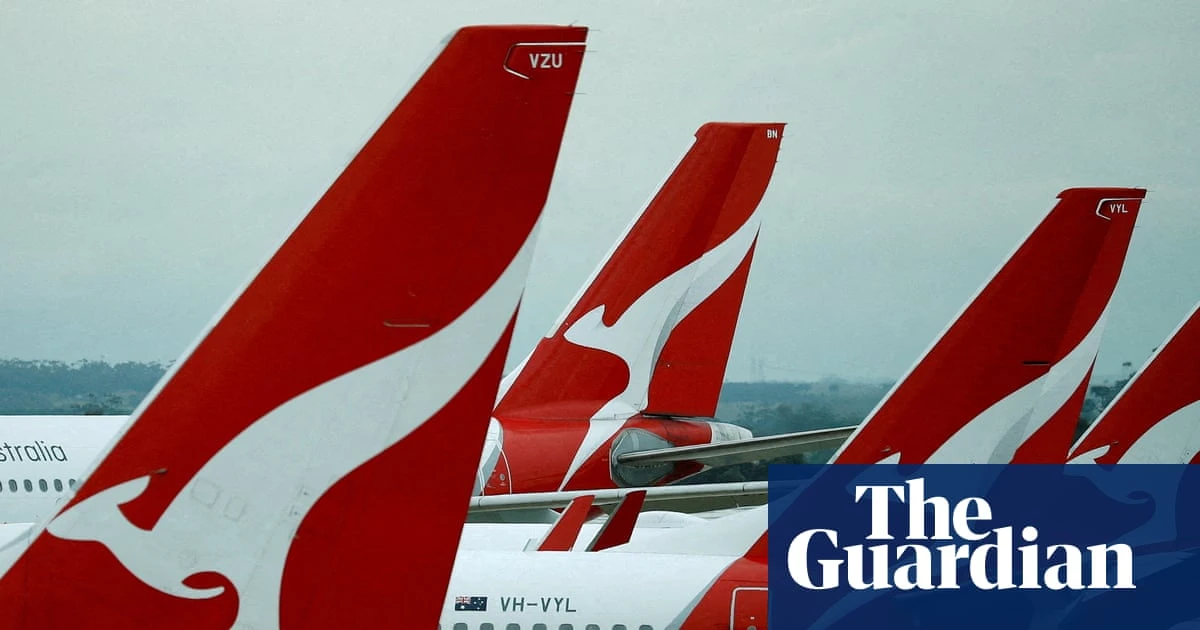 Qantas cuts domestic flights and raises fares as travel patterns shift due to Middle East turmoil