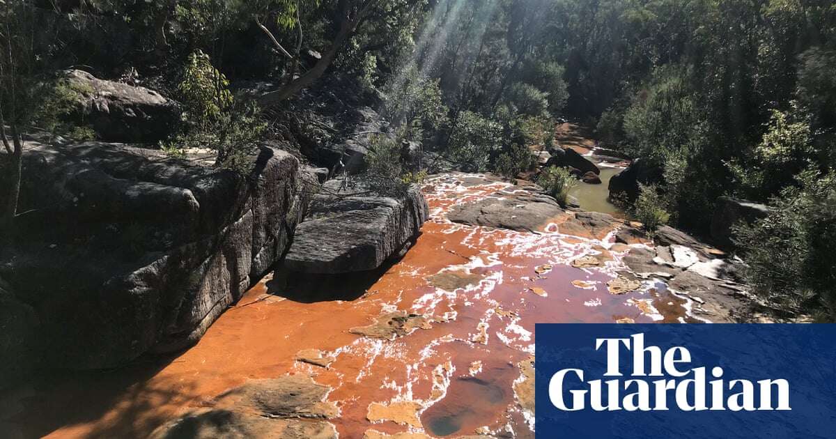 ‘Where’s the accountability?’: Indigenous elders decry ‘irreparable’ coalmine damage to heritage site