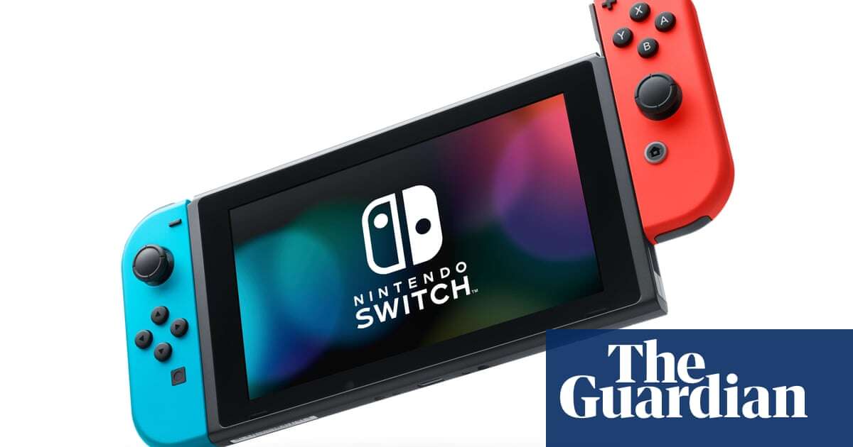 The 15 best games to play on the Nintendo Switch in 2025