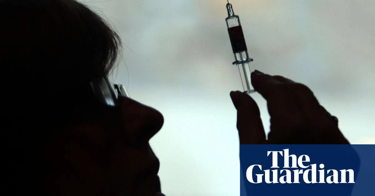We must continue to guard against the anti-vaccine movement