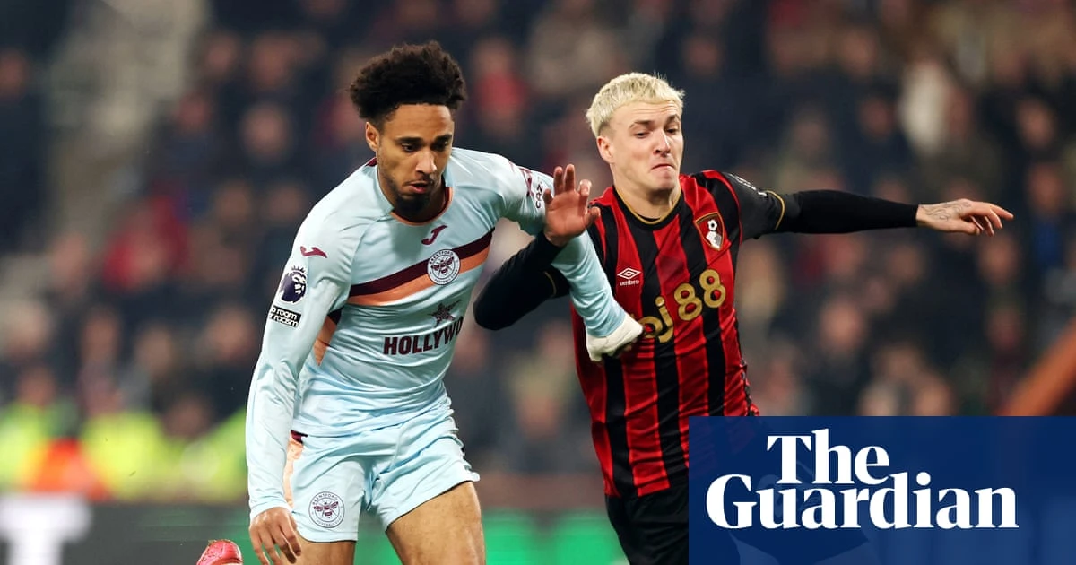 Premier League clubs facing £80m shirt sponsor void amid gambling ban