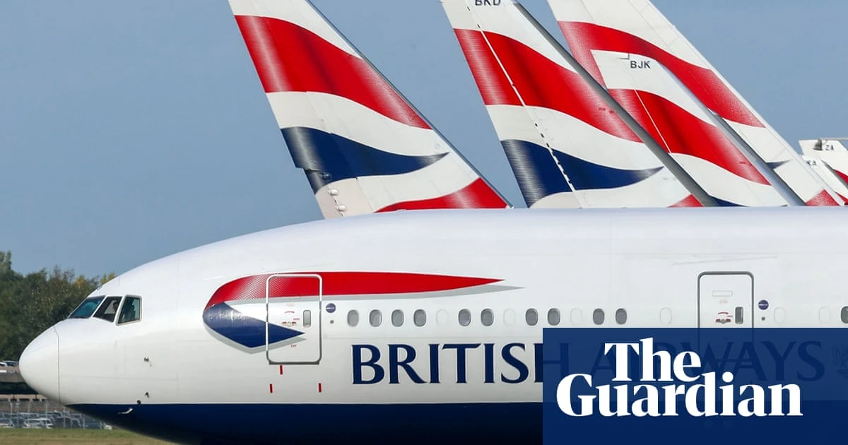 Holidaymakers told to beware buying Avios points on Facebook after scams