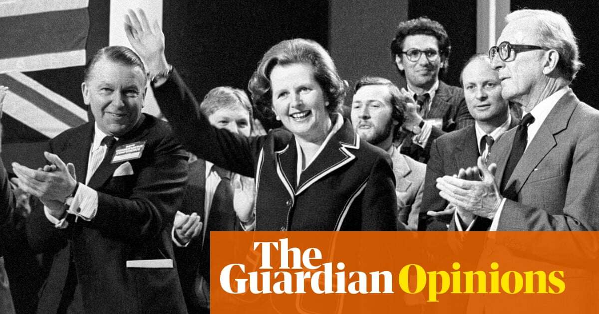 From Thatcher to Trump and Brexit: my seven lessons learned after 28 years as Guardian economics editor