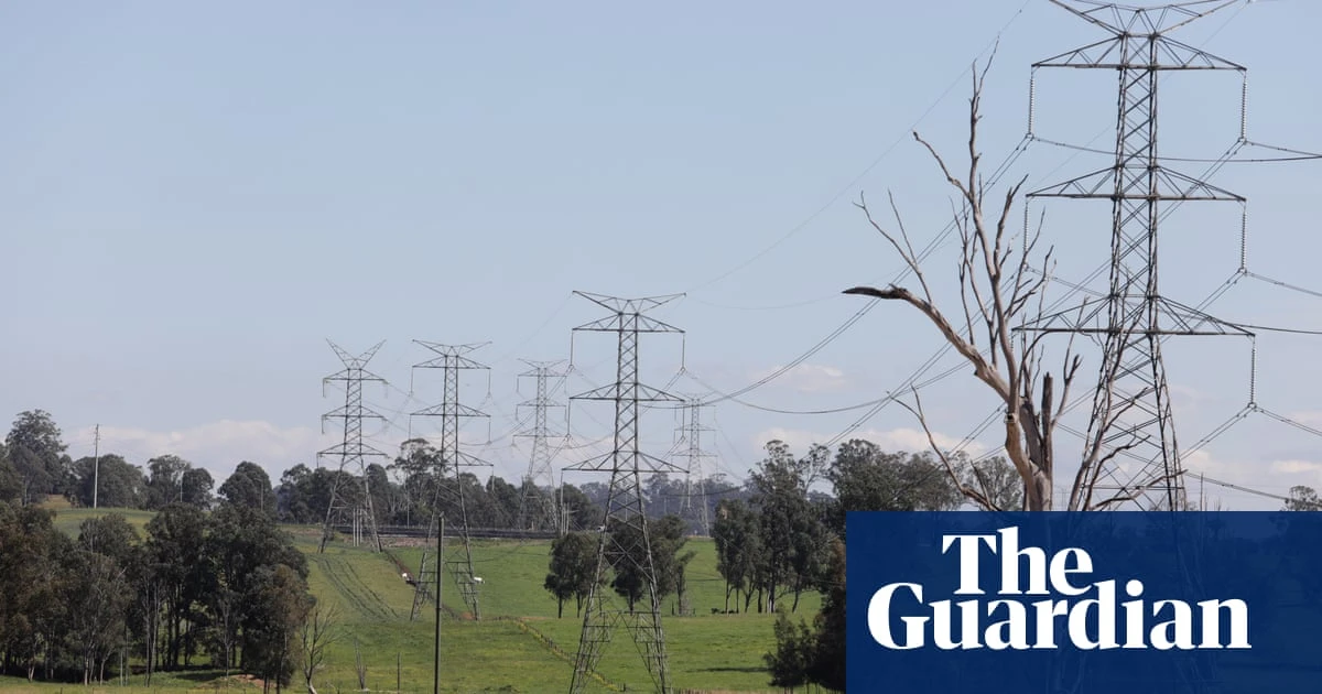 Landowners whose views are spoiled by power lines could receive $40,000 under Victorian plan