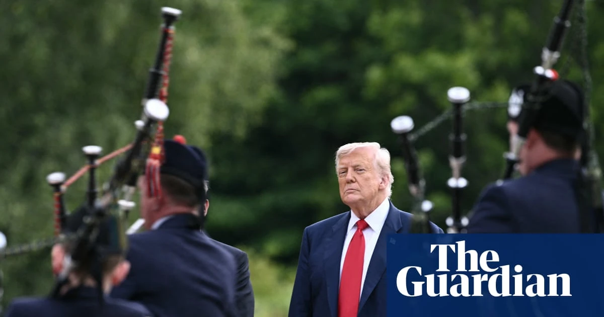 Trump news at a glance: president wants Murdoch deposed in Epstein libel case within two weeks