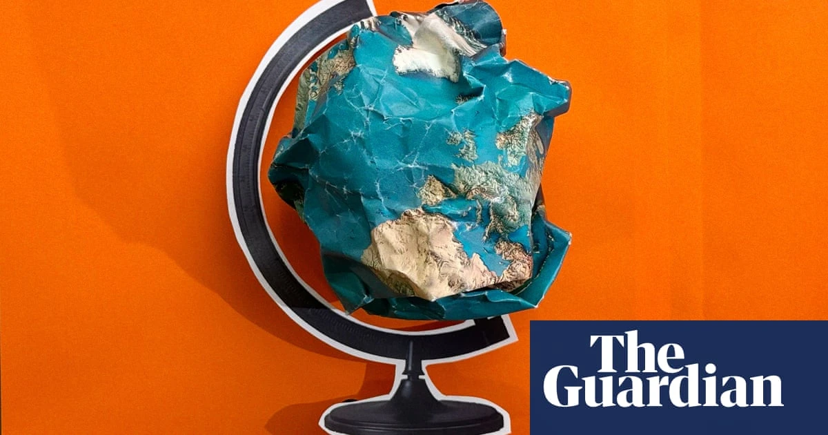 ‘Disappointing and surprising’: Why isn’t this a climate election in the UK?