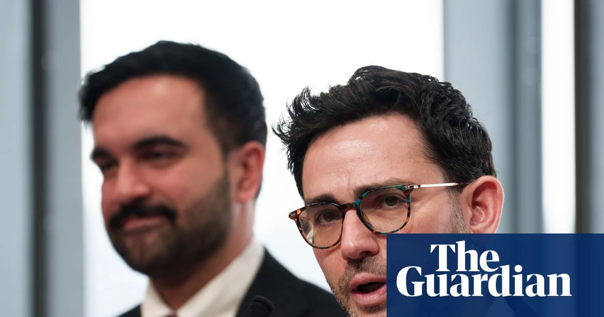 Mamdani’s consumer watchdog takes on ‘epidemic of corporate lawbreaking’