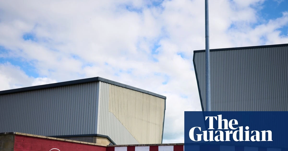 Morecambe FC fans set to ‘lose everything’ without 11th-hour takeover