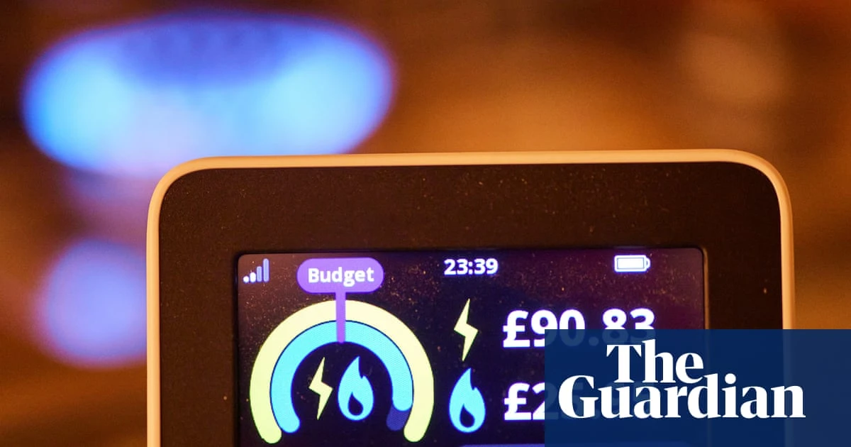 Shield poorer households from costs of clean energy plans, says Ofgem