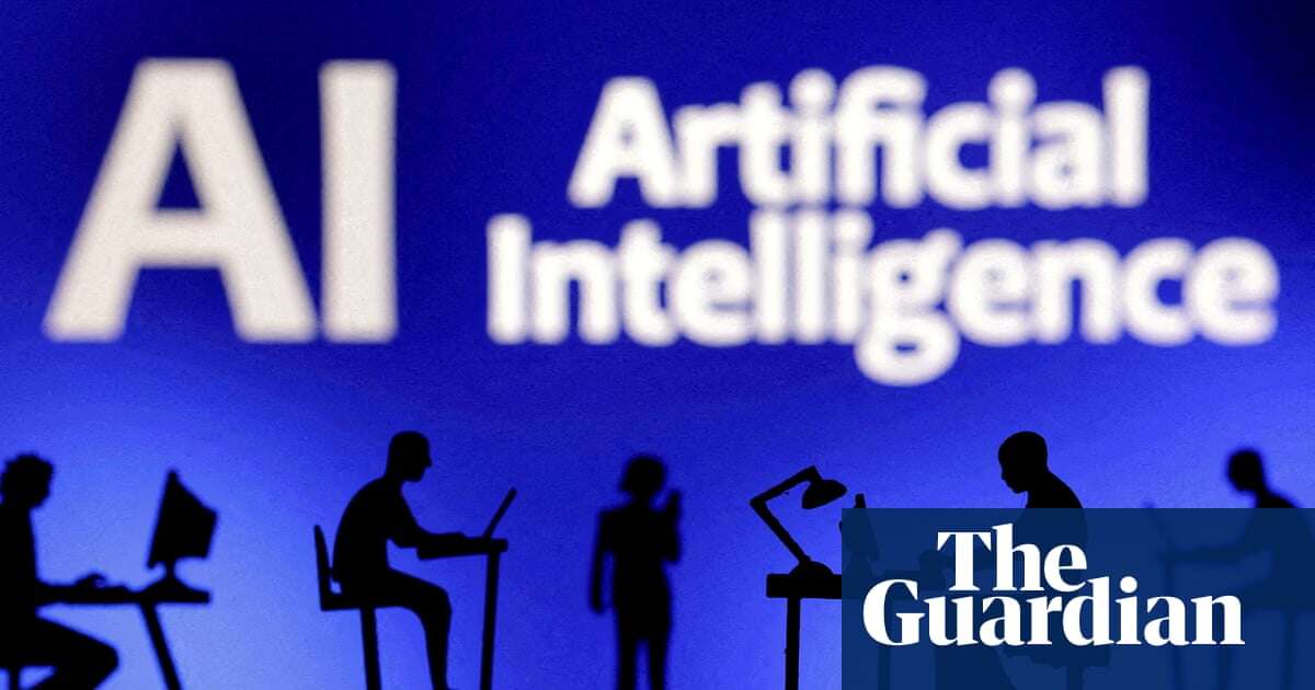 UK shelves £1.3bn of funding for technology and AI projects