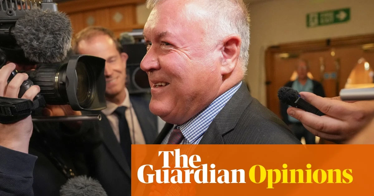 The Guardian view on Scottish politics: Labour wins the seat but not – yet – the argument | Editorial