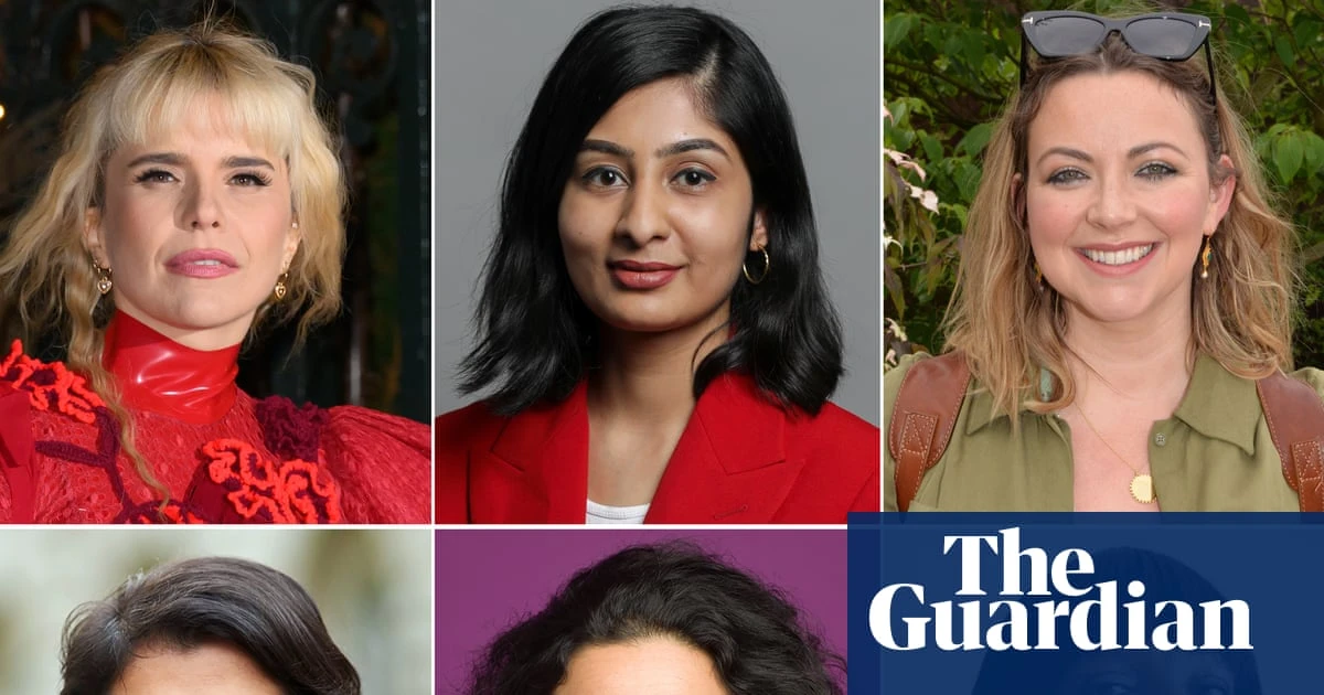 Prominent UK women tell rightwingers: stop linking immigration to sexual abuse