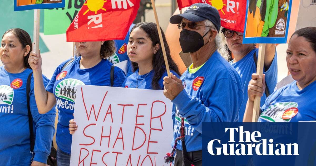 Florida passes ‘cruel’ bill curbing local water and shade protections for workers