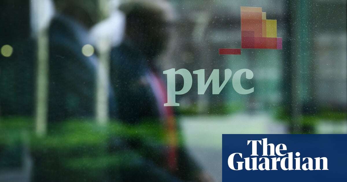 PwC to start tracking working locations of all UK employees