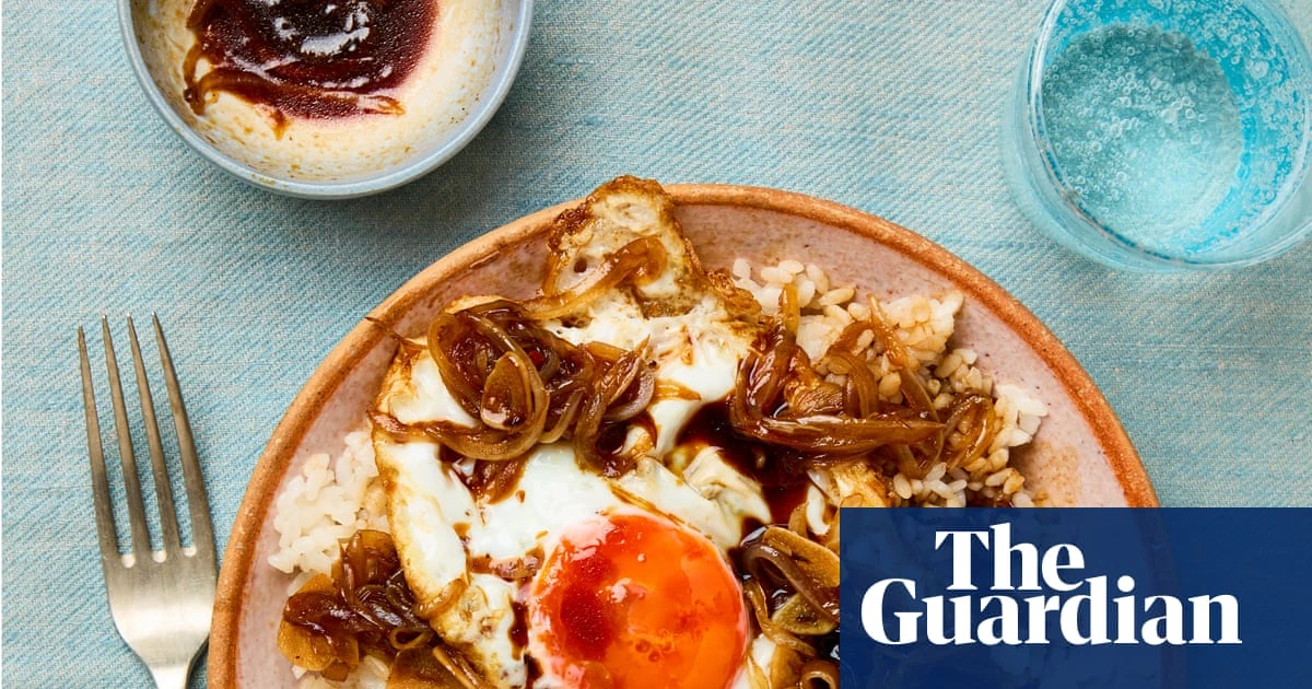 Meera Sodha’s recipe for Malaysian eggs | Meera Sodha recipes