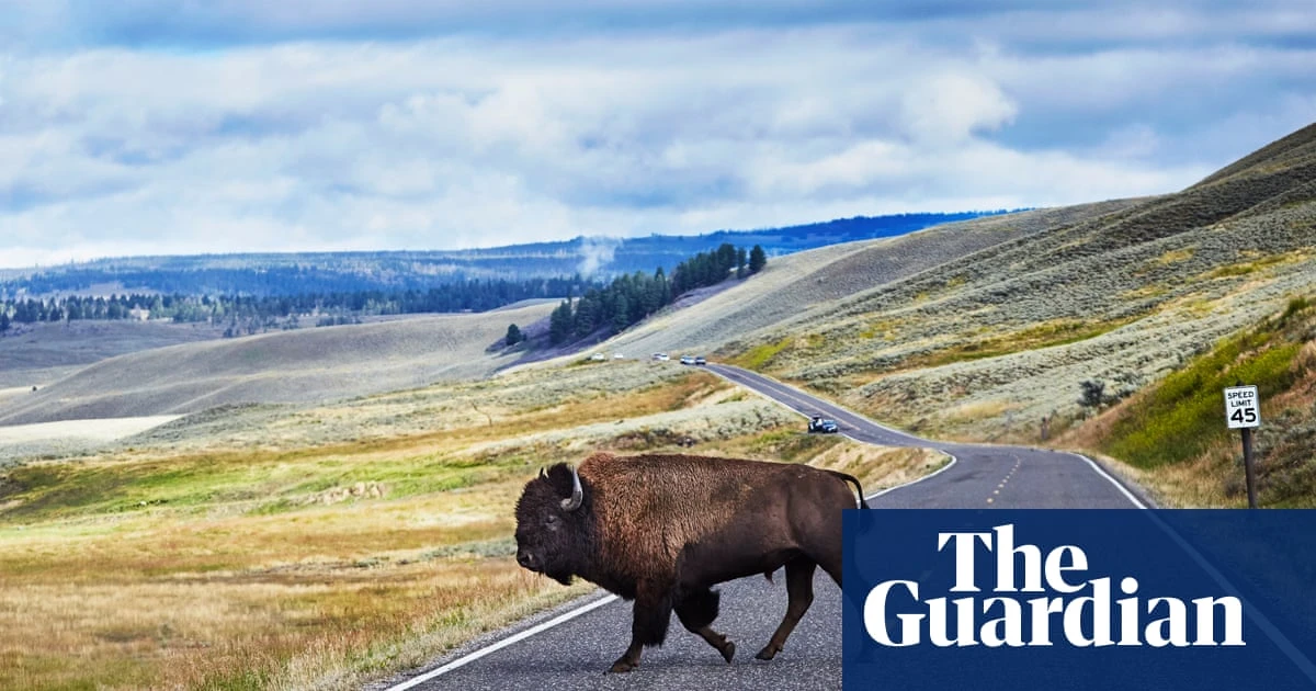 Trump reportedly eyes $26m in funding cuts for US national parks