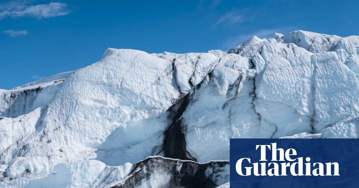 About 700m years ago, the Earth froze over entirely – now we may know why