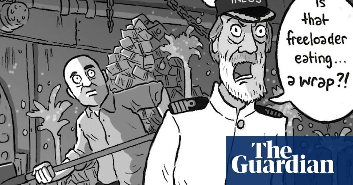 David Squires on … all-staff emails at United, woe at City and ‘Tottenham Hotspur’