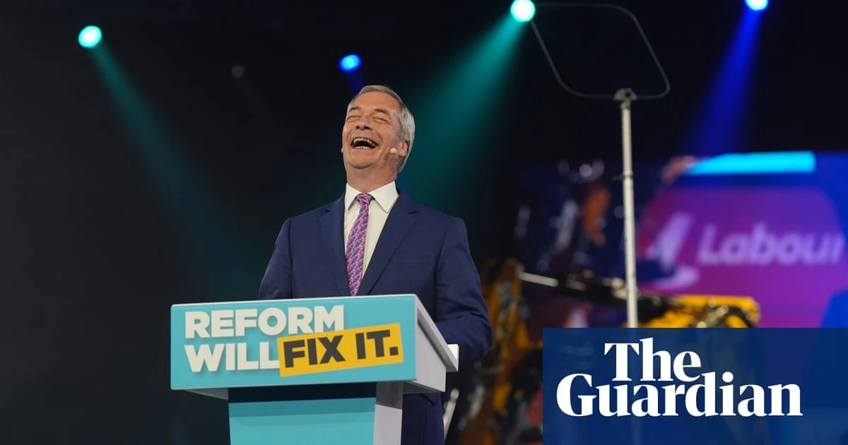 What to look for in May’s local elections: Tories on defensive and Reform hoping for gains