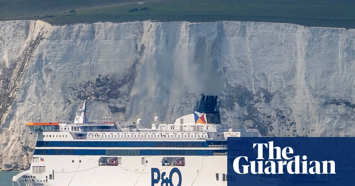 P&O Ferries hires tiny four-person accounting firm to replace KPMG